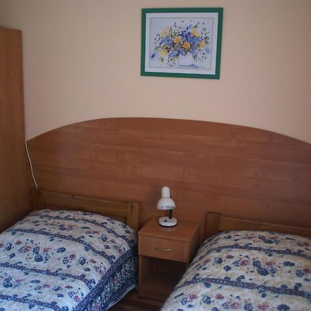 Hotel Prokocim Краков Экстерьер фото