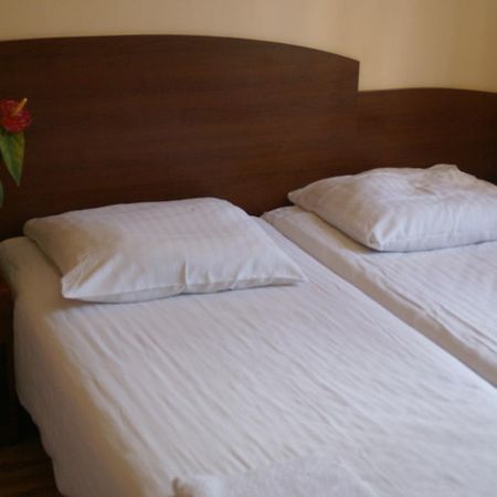 Hotel Prokocim Краков Номер фото