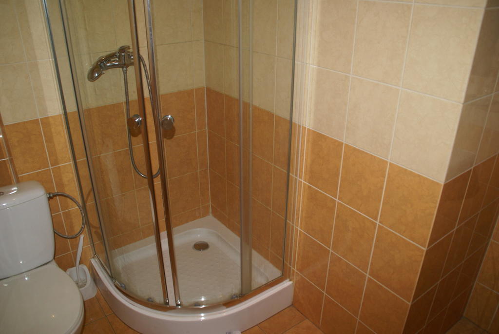 Hotel Prokocim Краков Номер фото
