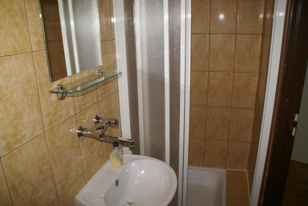 Hotel Prokocim Краков Номер фото