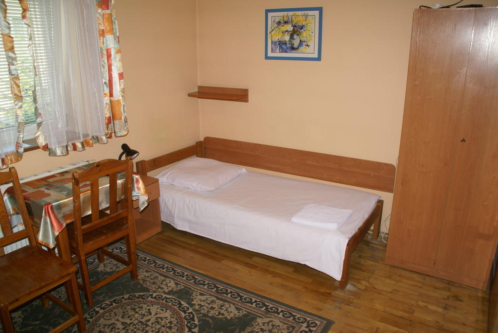 Hotel Prokocim Краков Номер фото
