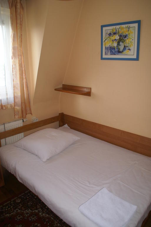 Hotel Prokocim Краков Номер фото