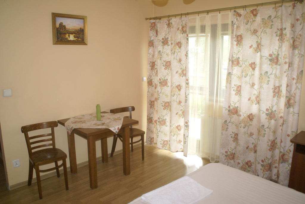 Hotel Prokocim Краков Номер фото