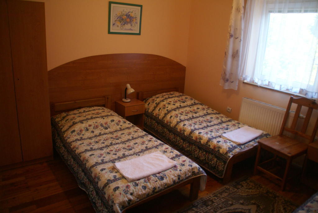 Hotel Prokocim Краков Номер фото