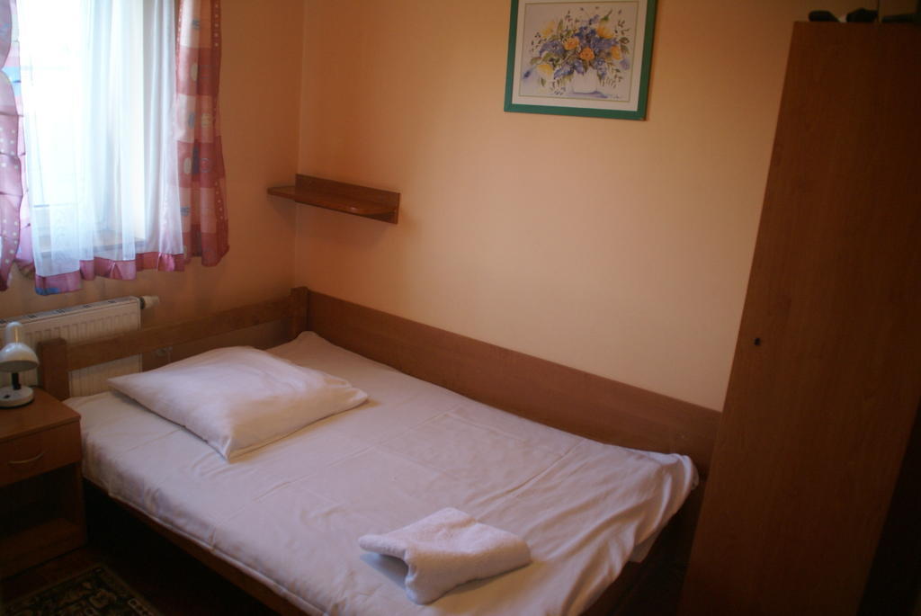 Hotel Prokocim Краков Номер фото
