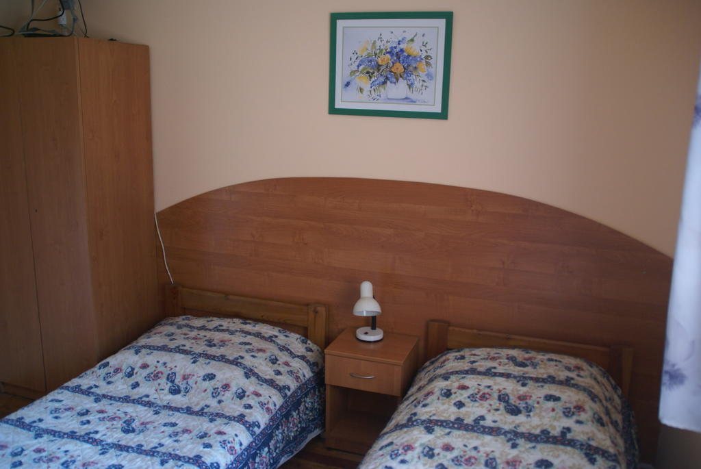 Hotel Prokocim Краков Экстерьер фото