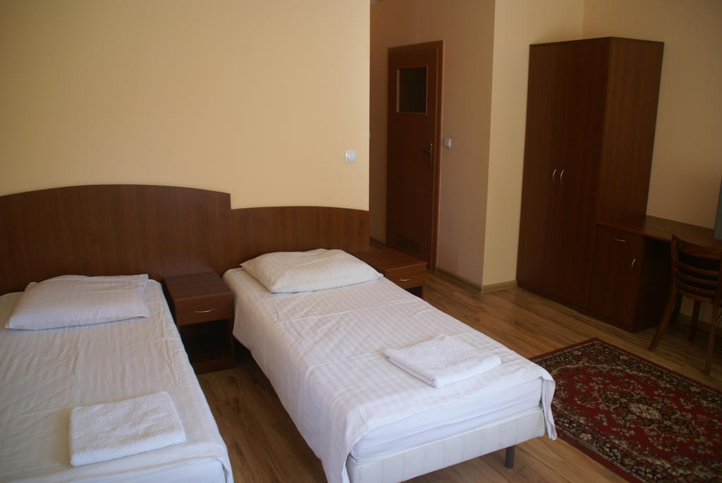 Hotel Prokocim Краков Номер фото